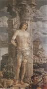 Sebastian Andrea Mantegna
